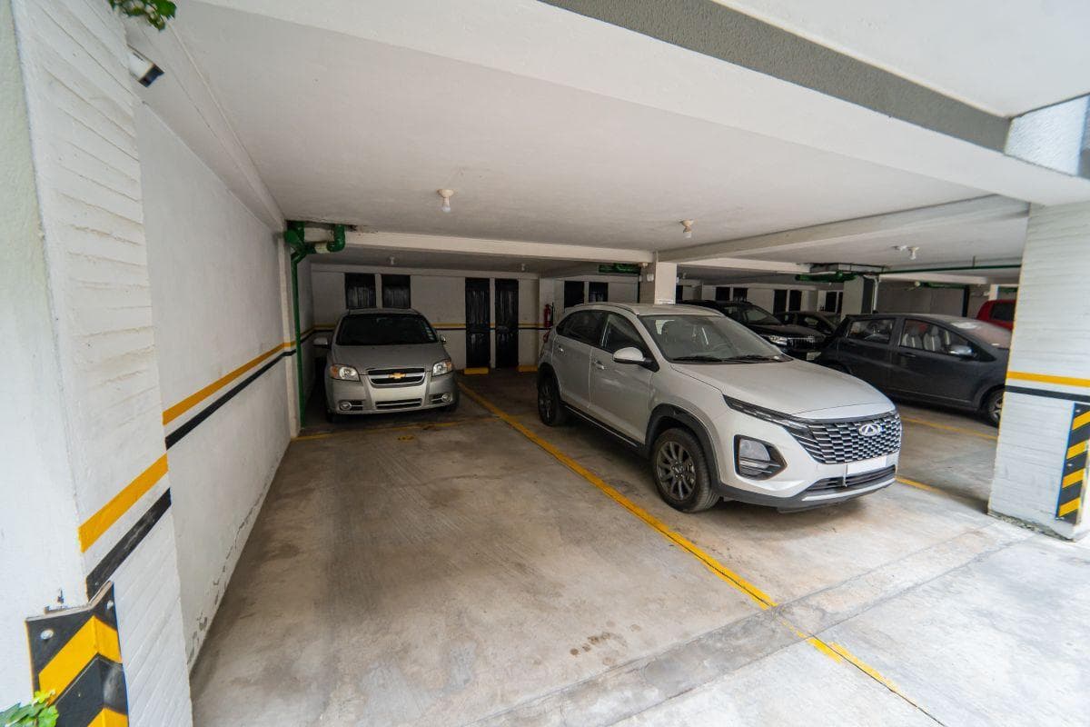 Departamento en Venta 3hab Sector El Dorado — imagen 7