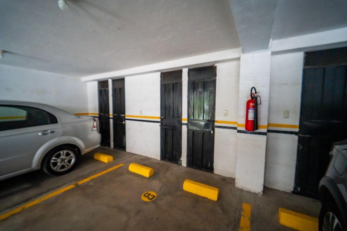 Departamento en Venta 3hab Sector El Dorado — imagen 6