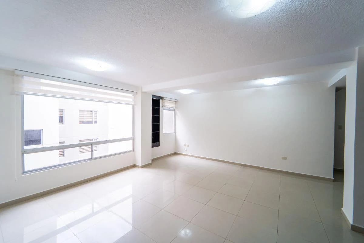 Departamento en Venta 3hab Sector El Dorado — imagen 5