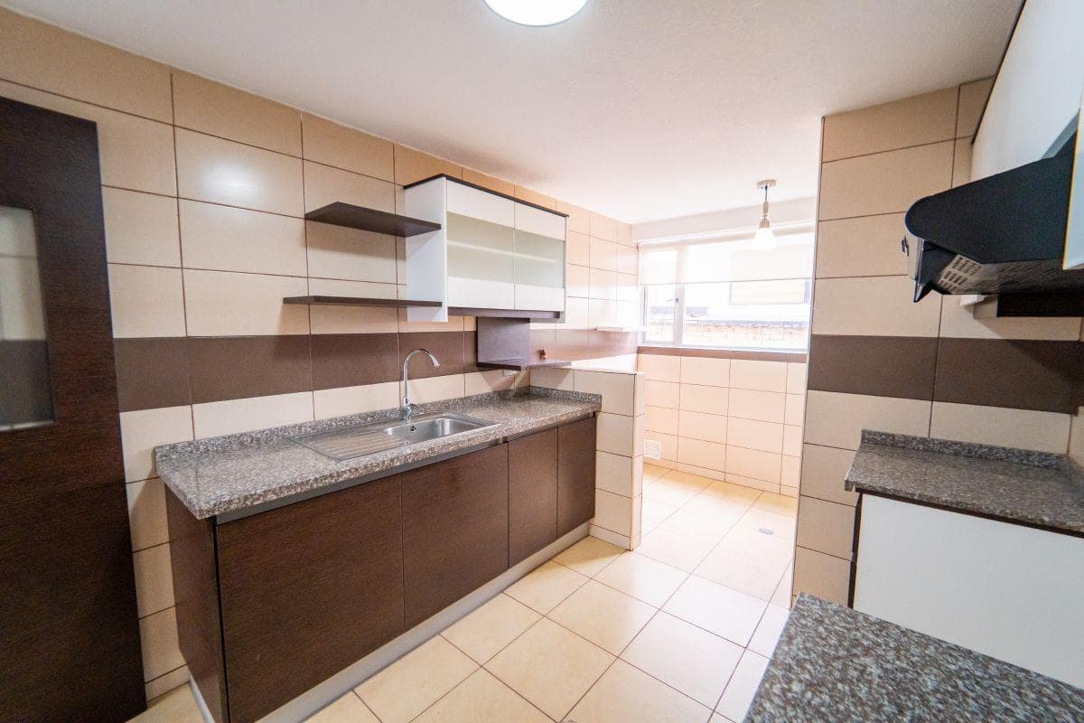 Departamento en Venta 3hab Sector El Dorado — imagen 3