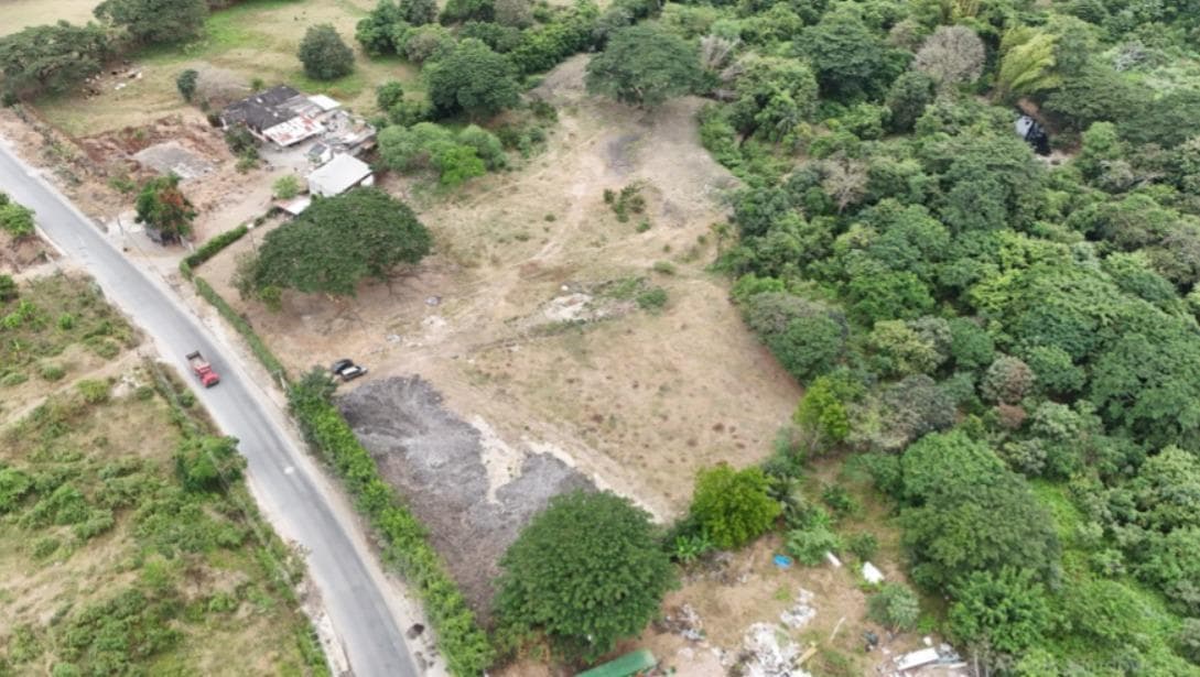Terreno en Alquiler Via a La Costa Km²2 Ingg, Guayas — imagen 10