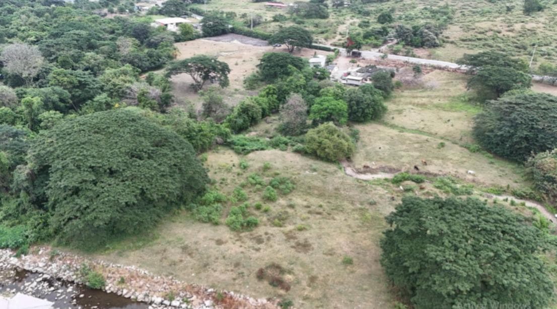 Terreno en Alquiler Via a La Costa Km²2 Ingg, Guayas — imagen 9
