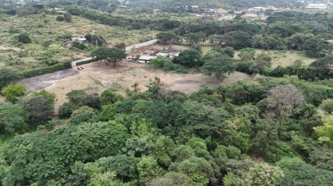 Terreno en Alquiler Via a La Costa Km²2 Ingg, Guayas — imagen 8