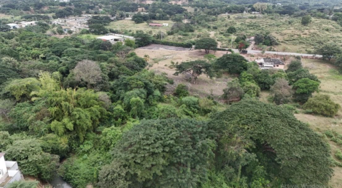 Terreno en Alquiler Via a La Costa Km²2 Ingg, Guayas — imagen 7