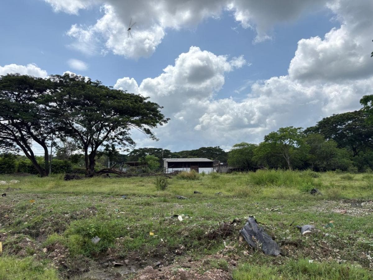 Terreno en Alquiler Via a La Costa Km²2 Ingg, Guayas — imagen 5