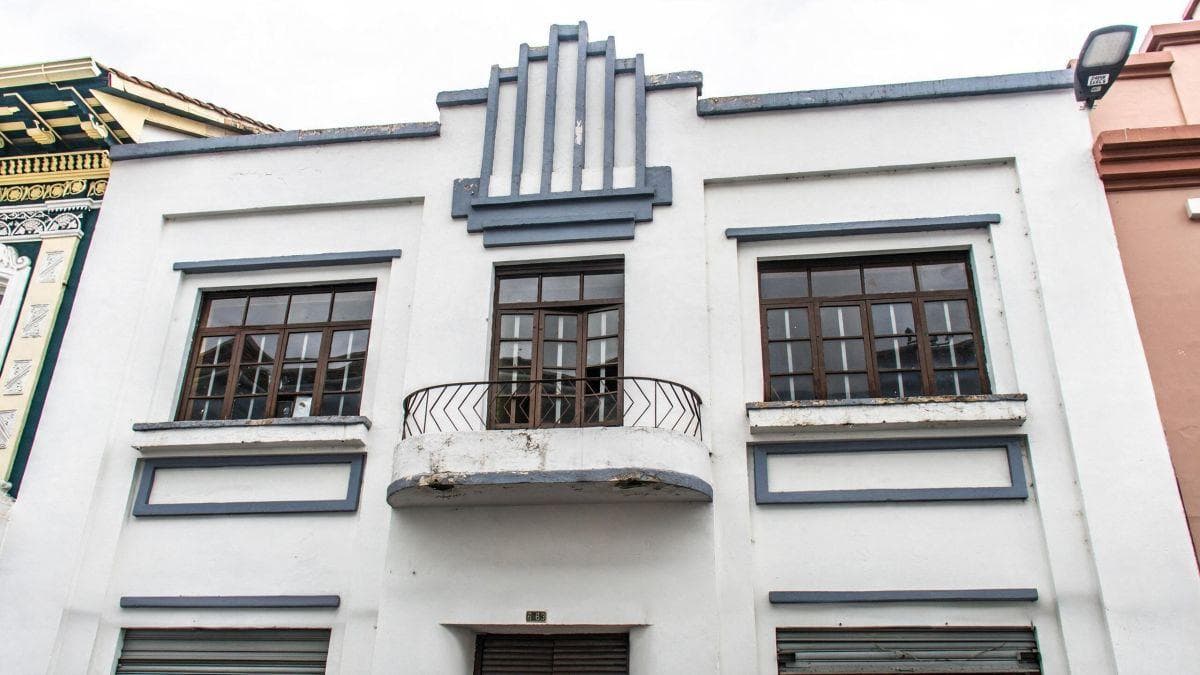 Propiedad en Venta Exclusiva Para Inverción, Sector Centro Histórico, Azuay — imagen 5