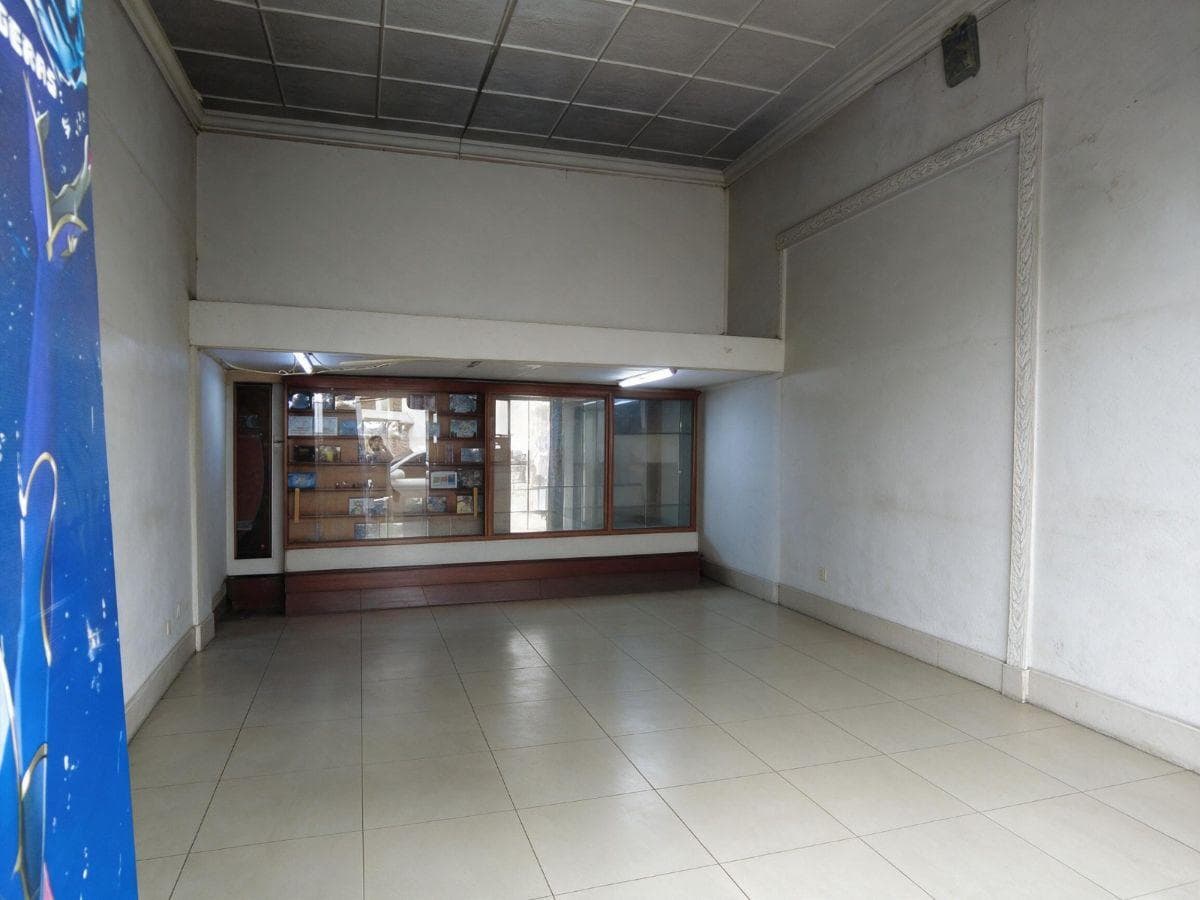 Propiedad en Venta Exclusiva Para Inverción, Sector Centro Histórico, Azuay — imagen 3