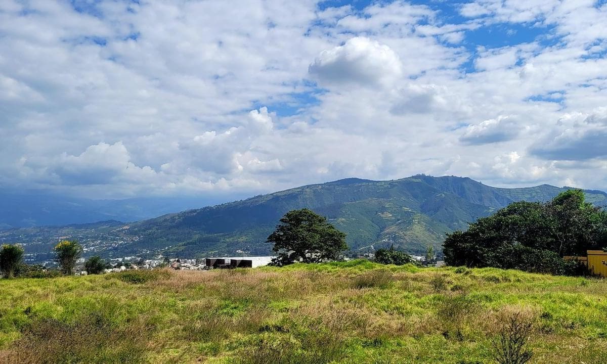 Terreno en alquiler en Quito, Pichincha