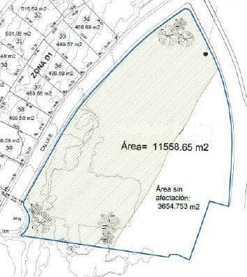 Terreno en Arriendo Para Distinto Tipo de Negocio — imagen 3