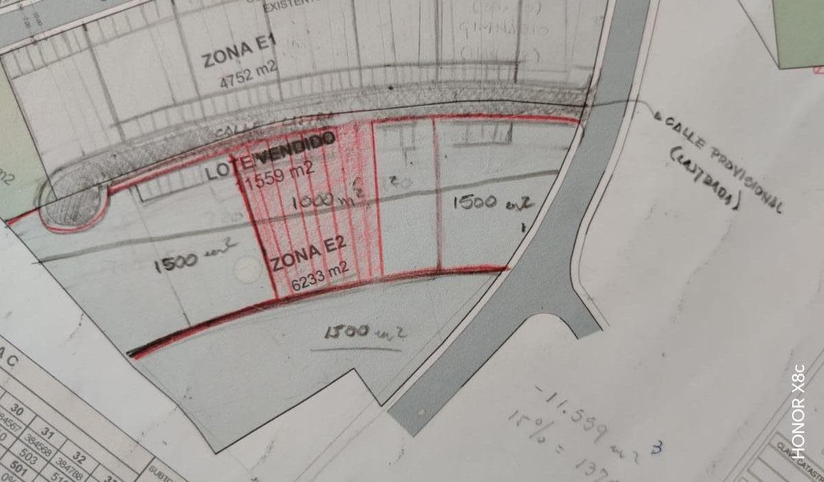 Terreno en Arriendo Para Distinto Tipo de Negocio — imagen 2