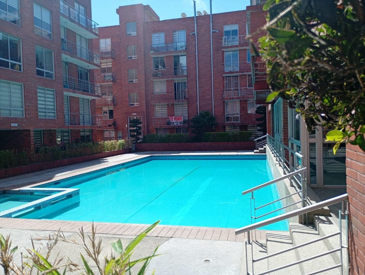 Venta Departamento Sector Carcelén — imagen 10