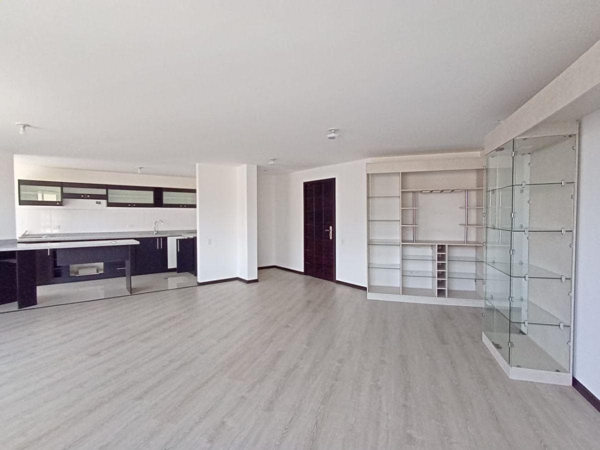 Venta Departamento Sector Carcelén — imagen 8