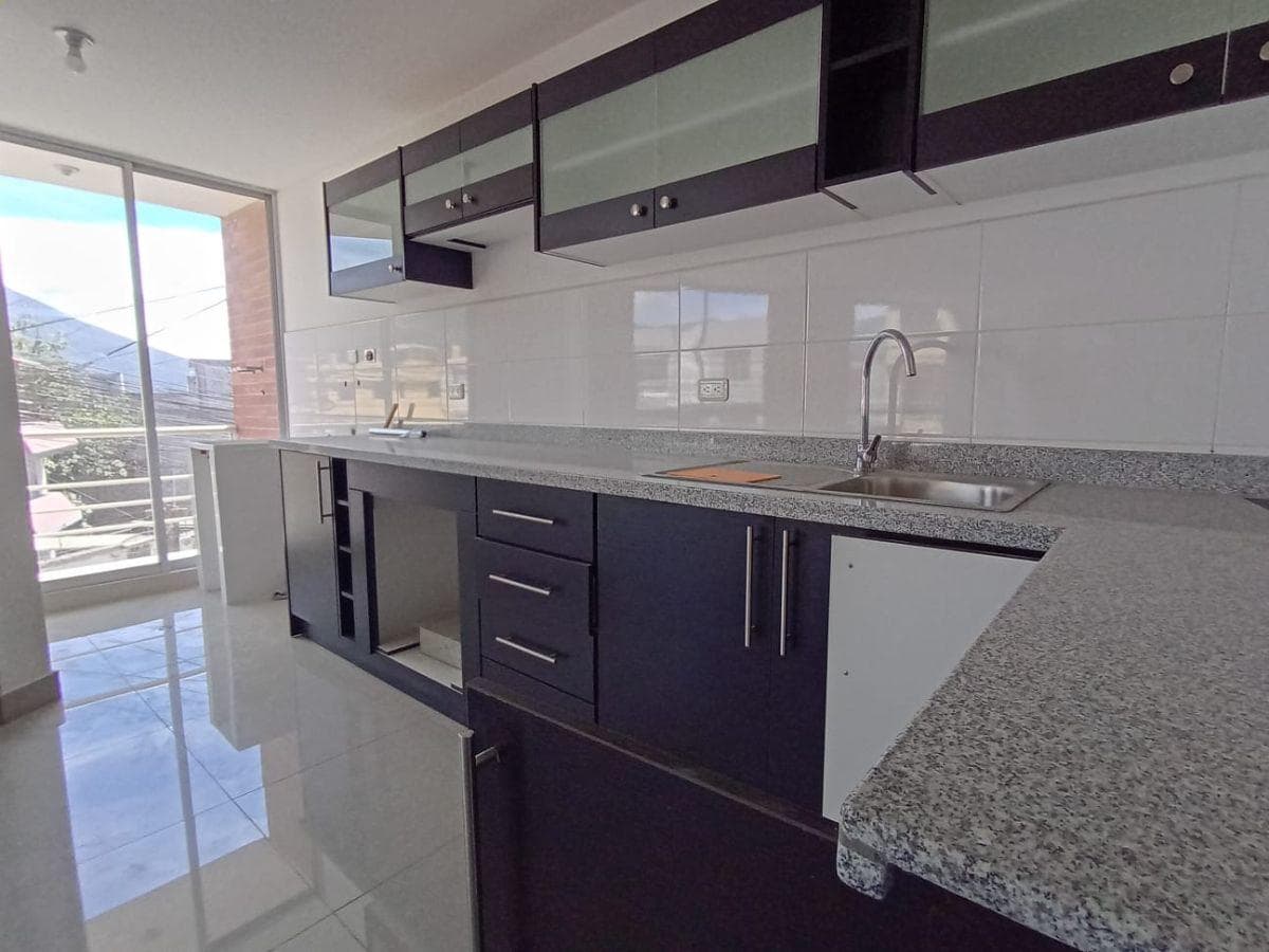 Venta Departamento Sector Carcelén — imagen 6