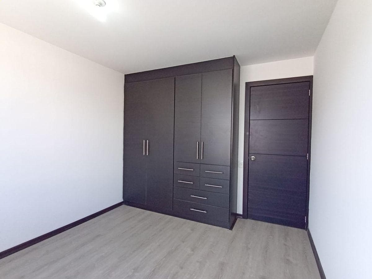 Venta Departamento Sector Carcelén — imagen 5
