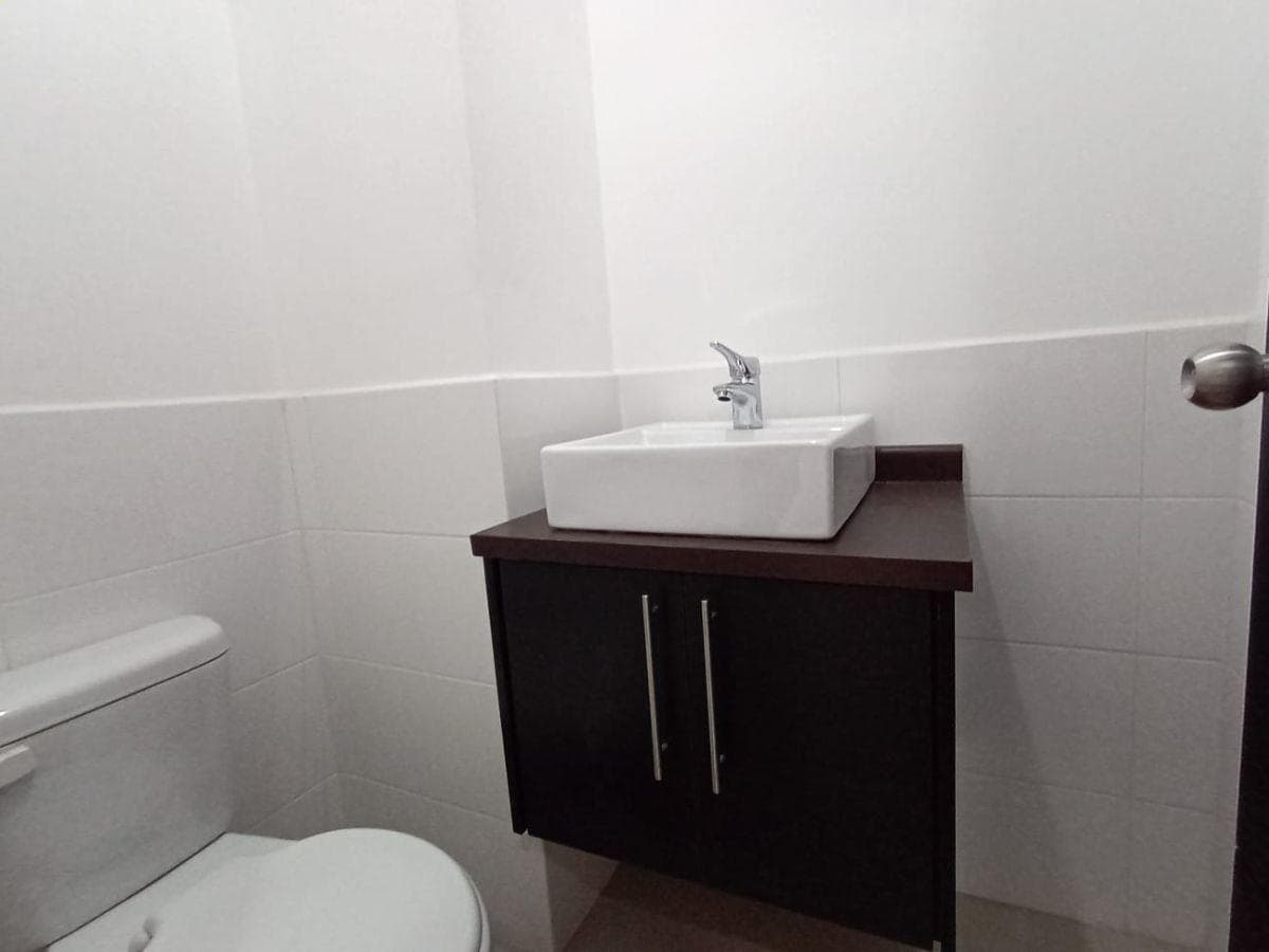 Venta Departamento Sector Carcelén — imagen 3
