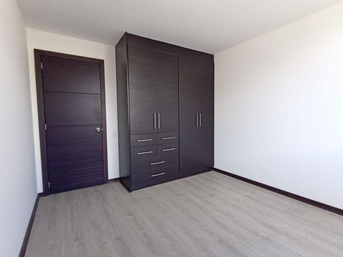 Venta Departamento Sector Carcelén — imagen 2