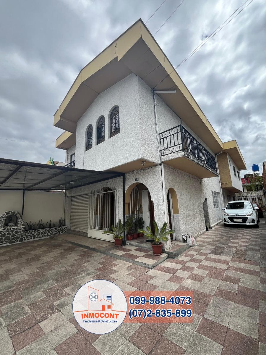 Propiedad Estrategica y Comercial de Venta., Azuay — imagen 1