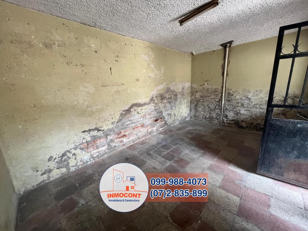 Propiedad Estrategica y Comercial de Venta., Azuay — imagen 8