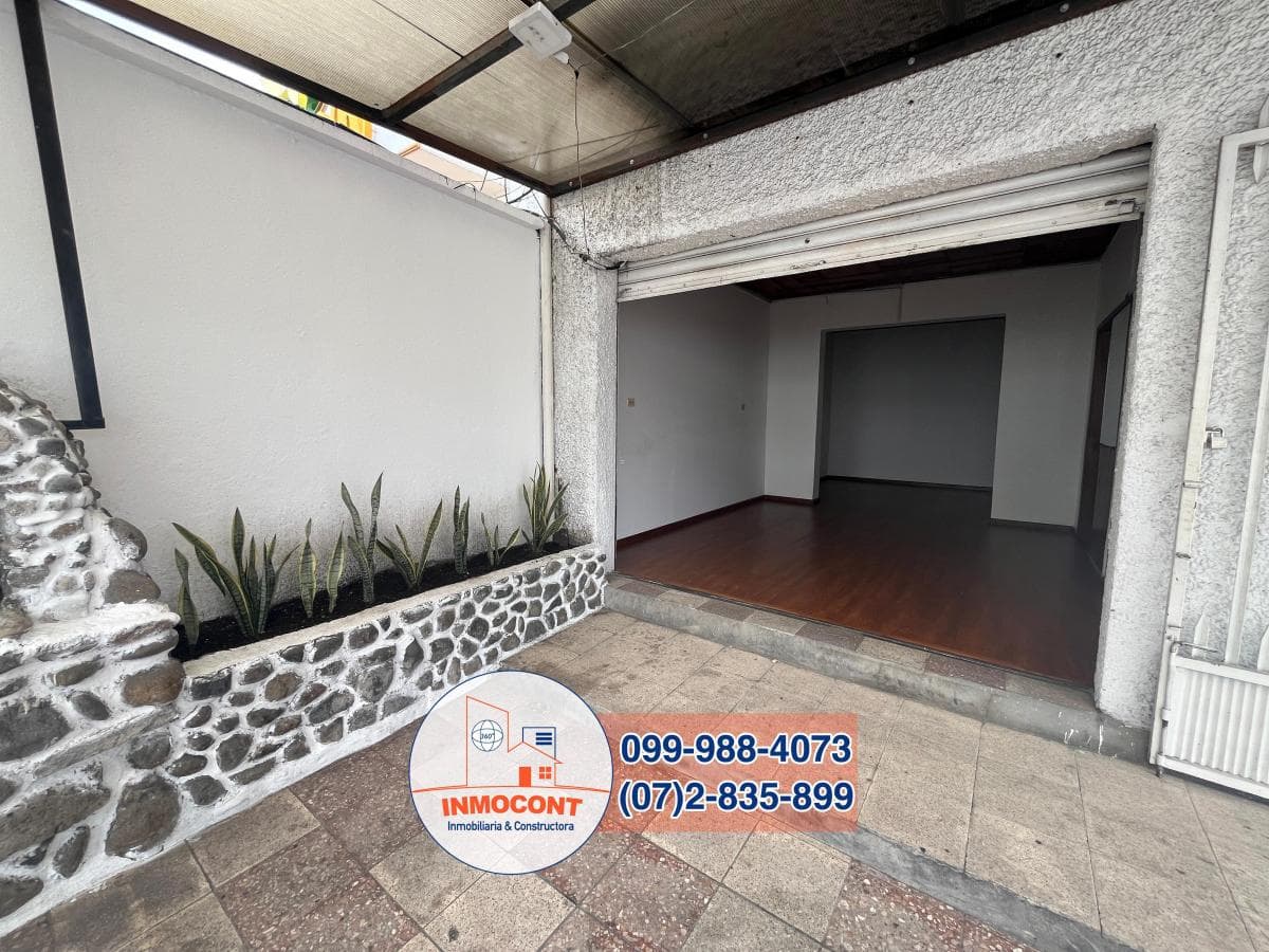 Propiedad Estrategica y Comercial de Venta., Azuay — imagen 5