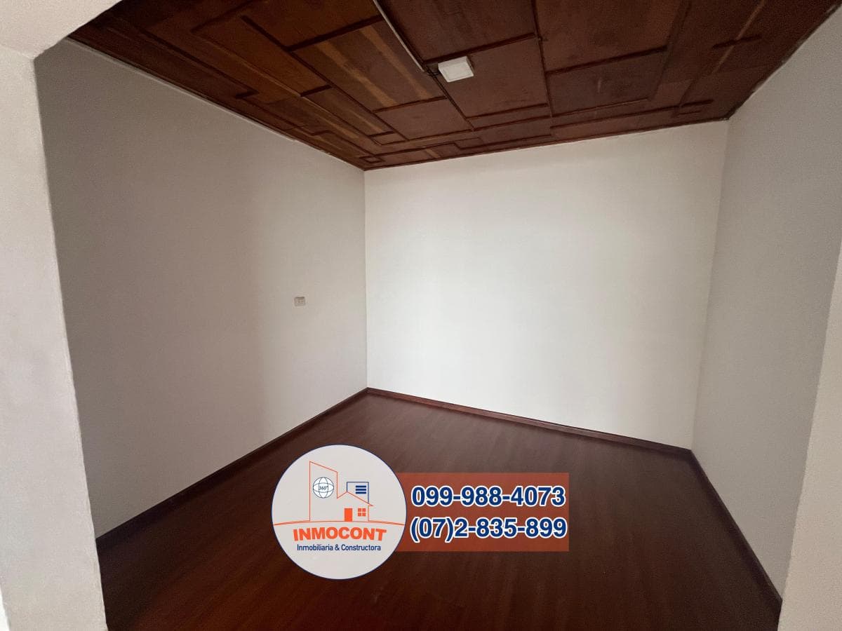 Propiedad Estrategica y Comercial de Venta., Azuay — imagen 4