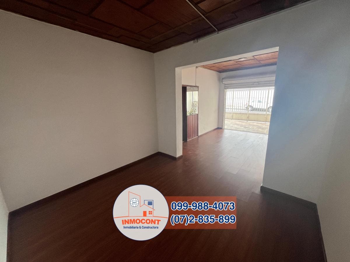 Propiedad Estrategica y Comercial de Venta., Azuay — imagen 3
