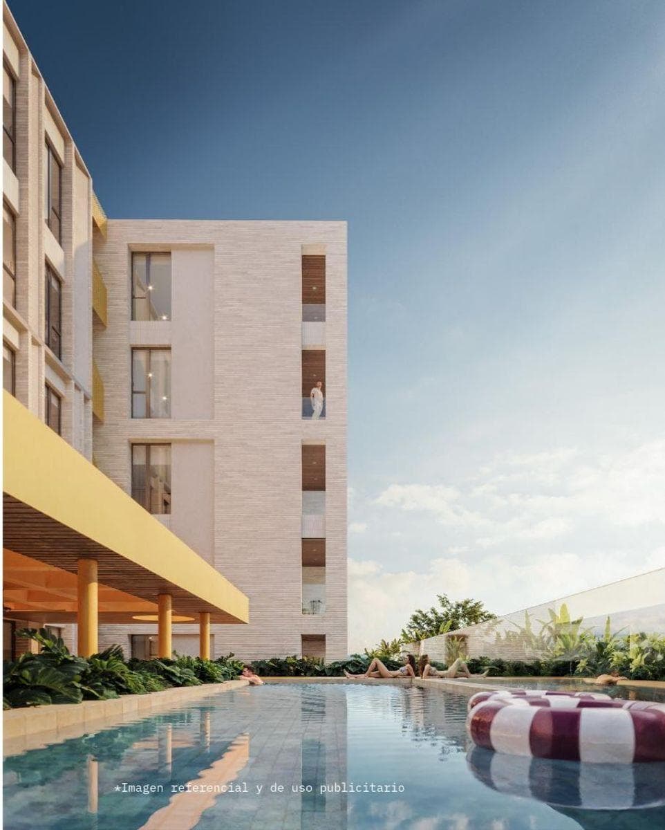 Mocoli Golf Departamentos por Estrenar Noviembre 2027, Guayas — imagen 10