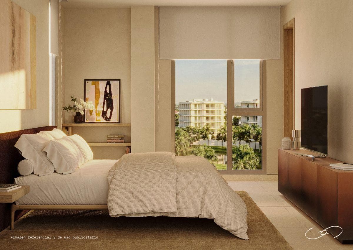 Mocoli Golf Departamentos por Estrenar Noviembre 2027, Guayas — imagen 9