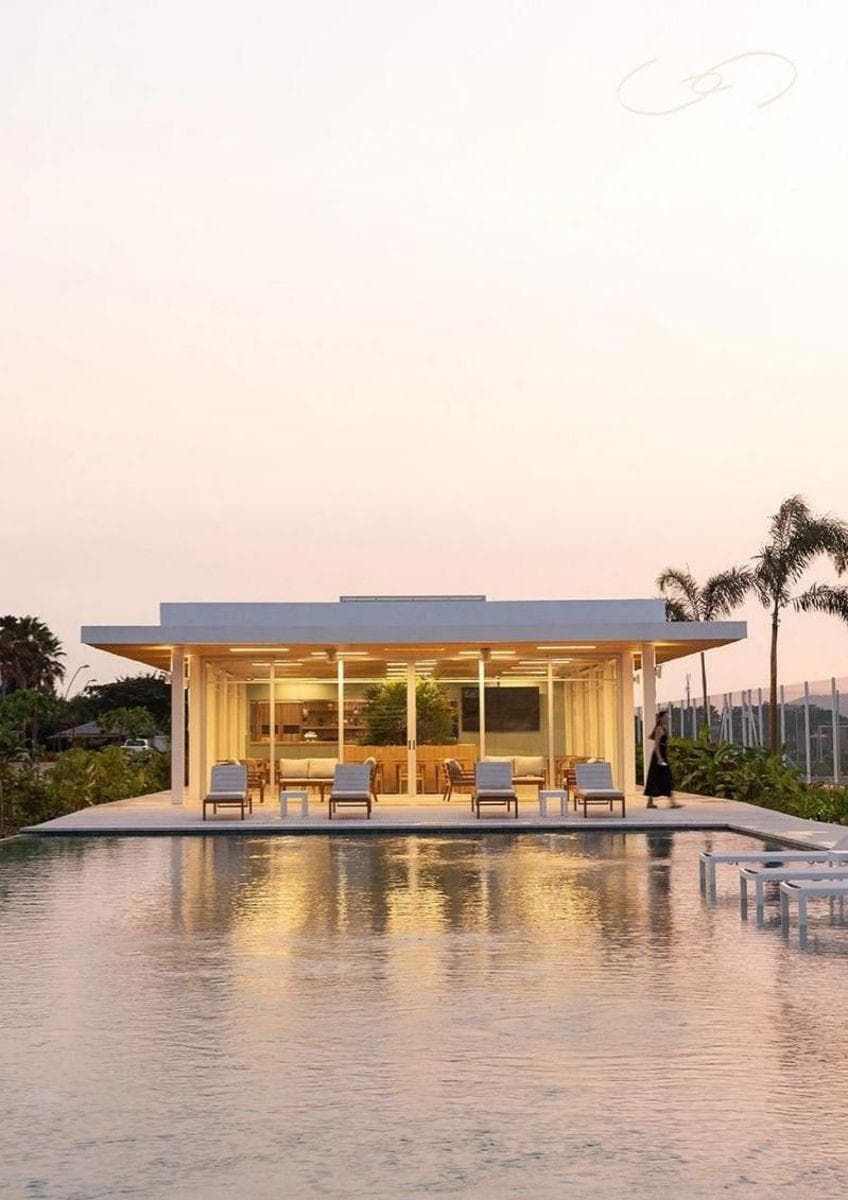 Mocoli Golf Departamentos por Estrenar Noviembre 2027, Guayas — imagen 5