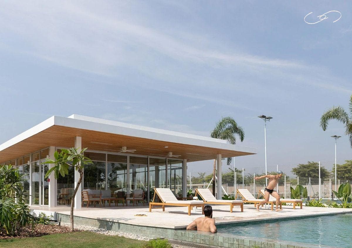 Mocoli Golf Departamentos por Estrenar Noviembre 2027, Guayas — imagen 4