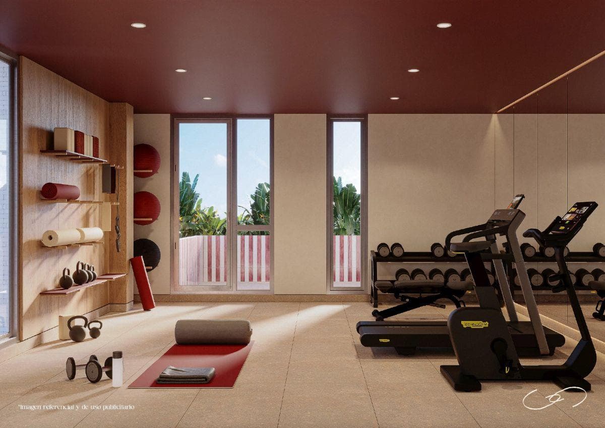 Mocoli Golf Departamentos por Estrenar Noviembre 2027, Guayas — imagen 3