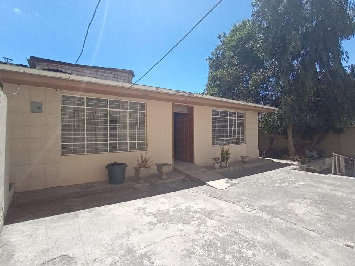 Venta Casa Rentera Sector Pomasqui — imagen 9