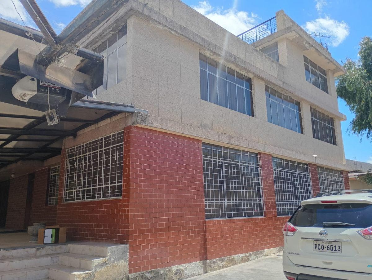 Venta Casa Rentera Sector Pomasqui — imagen 6