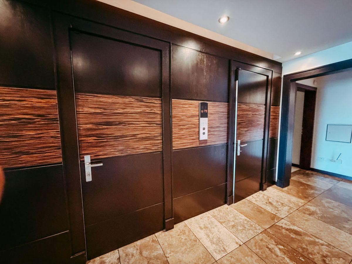 Exclusivo Departamento de Lujo en Venta en Quito Tennis. 6to Piso — imagen 10