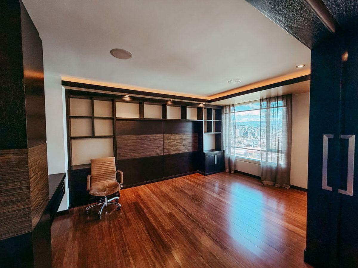 Exclusivo Departamento de Lujo en Venta en Quito Tennis. 6to Piso — imagen 6