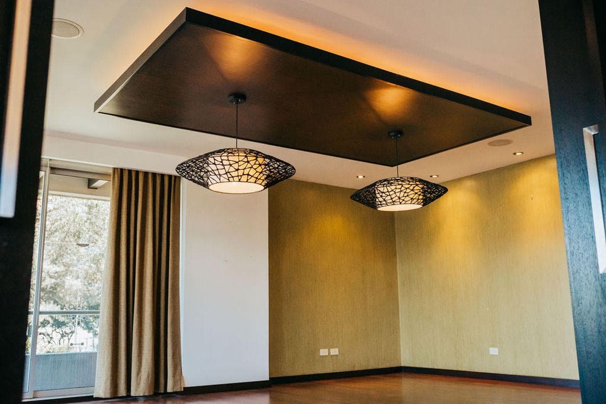 Exclusivo Departamento de Lujo en Venta en Quito Tennis. 6to Piso — imagen 5