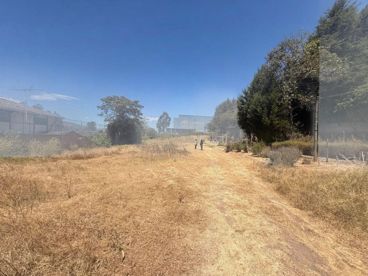Excelente Terreno de Venta en Cumbaya Para Proyecto Inmobiliario! — imagen 4