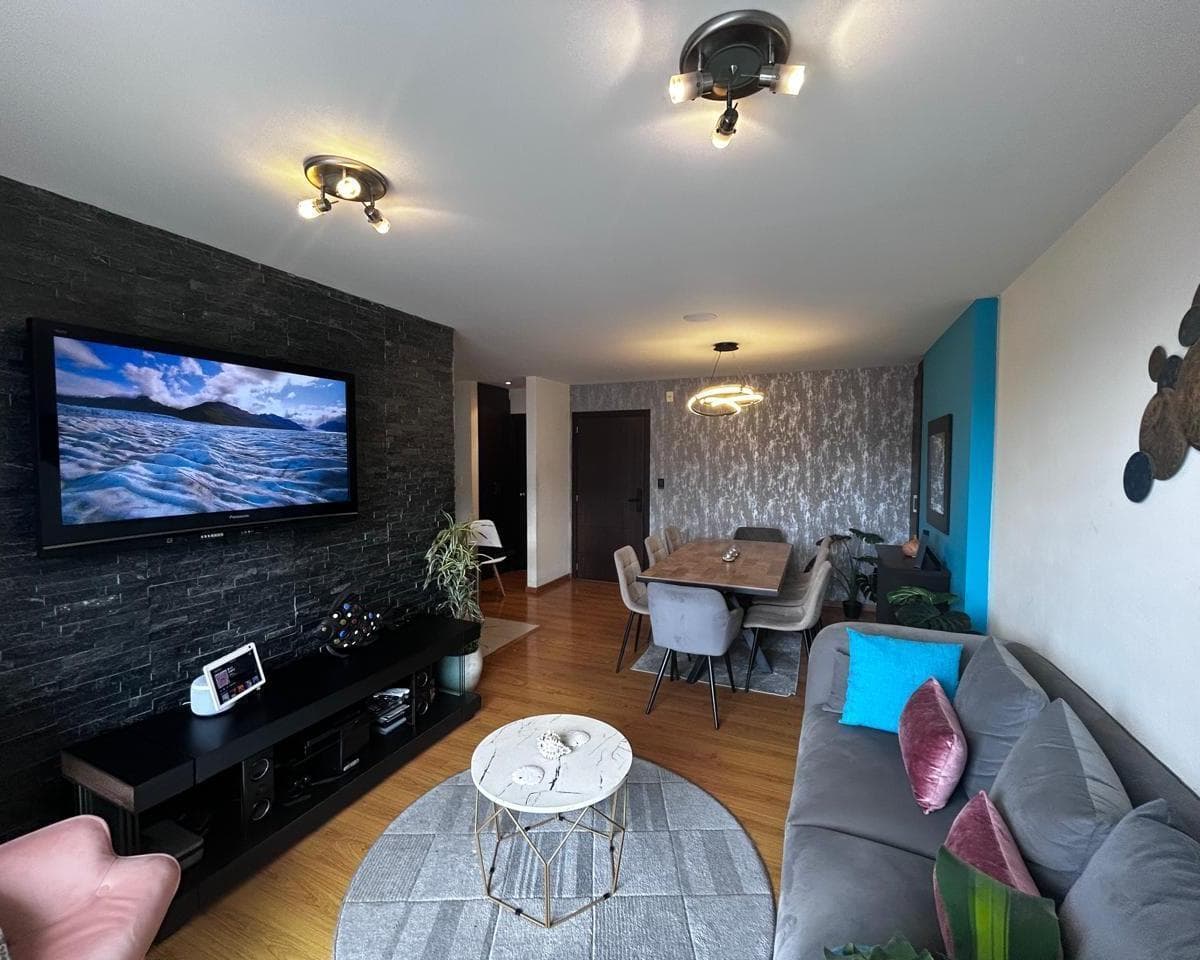 Departamento Grande en Venta Real Audiencia — imagen 1