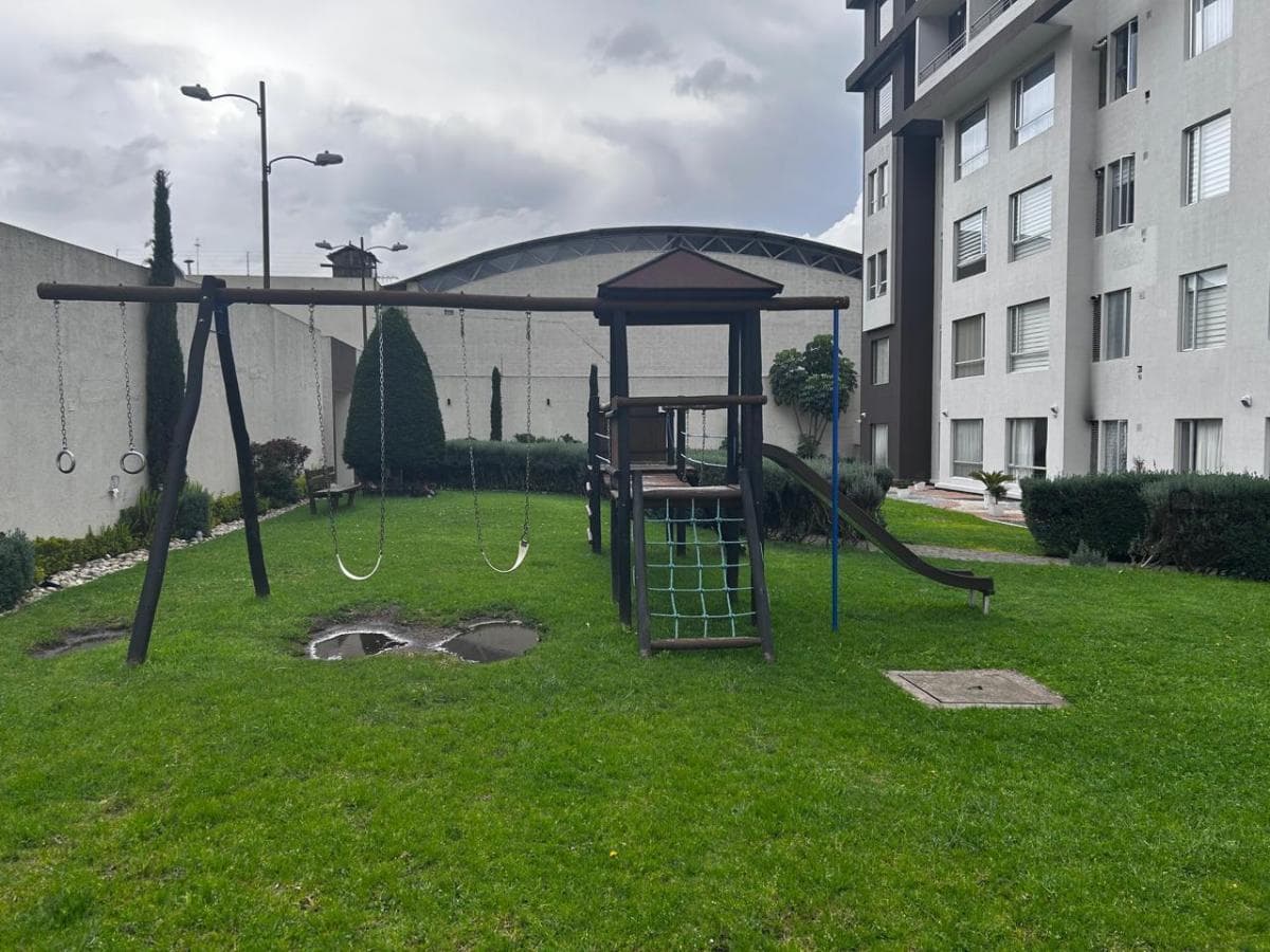 Departamento Grande en Venta Real Audiencia — imagen 9