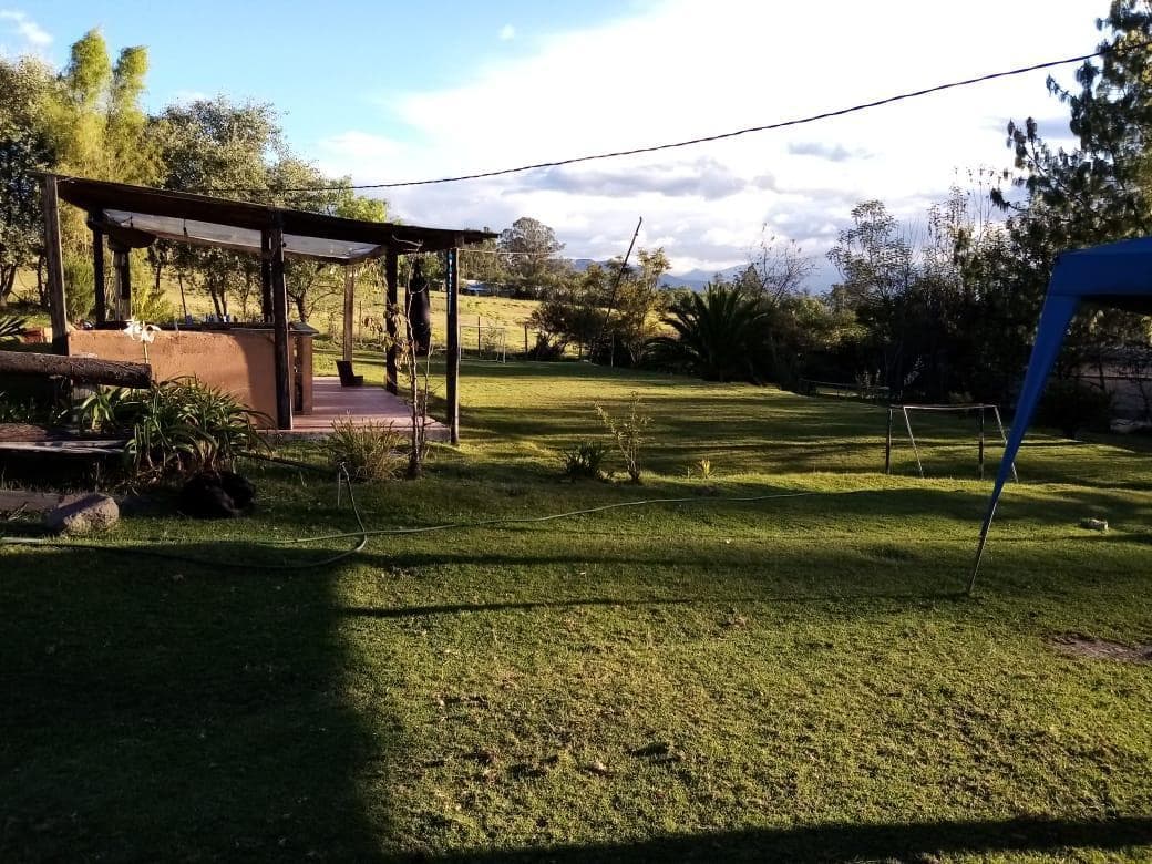 Checa Venta Terreno 11.225 m² Propiedad en Produccion — imagen 10