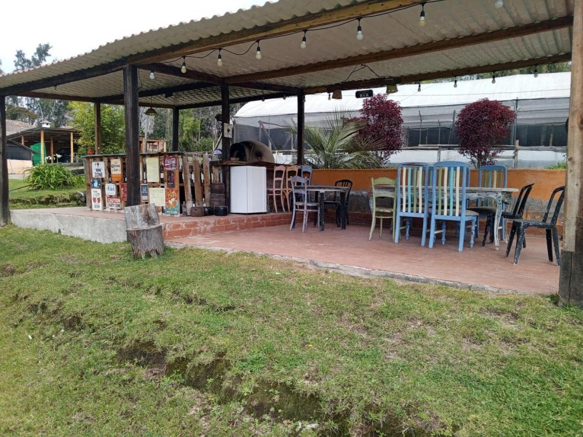 Checa Venta Terreno 11.225 m² Propiedad en Produccion — imagen 9