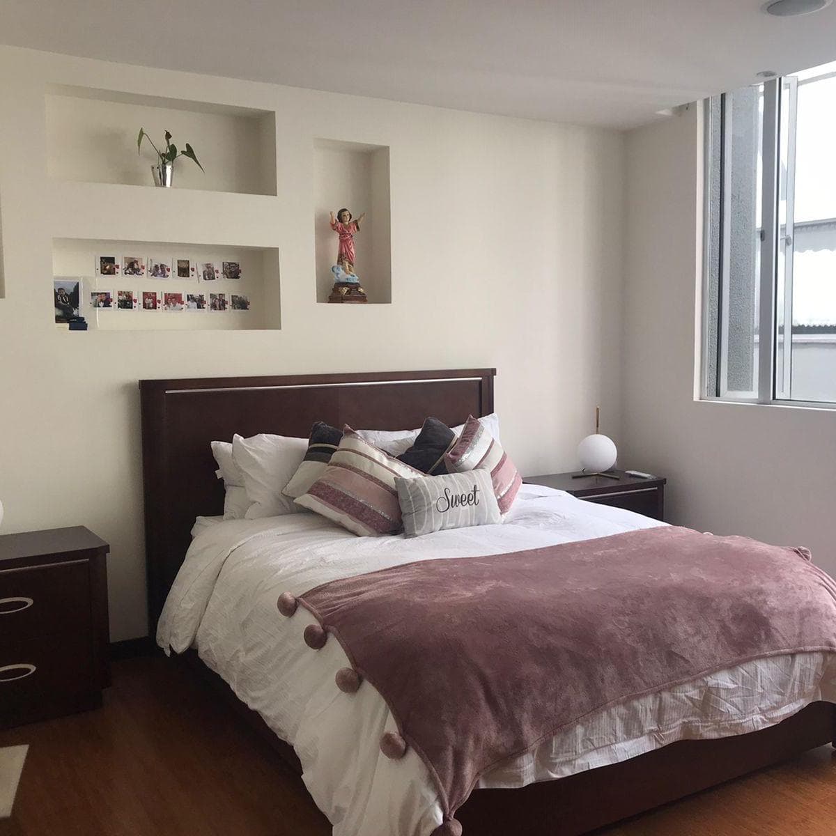 Departamento en venta en Quito, Pichincha