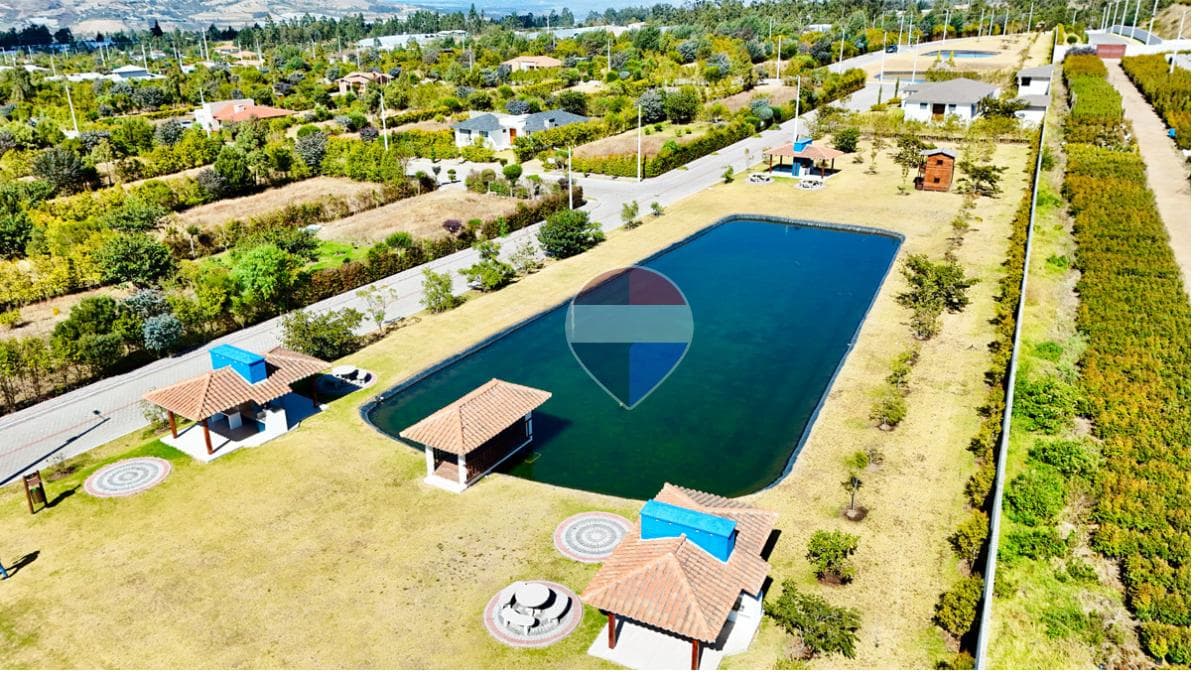 Terreno en Venta 800 m² Urb. Alhambra - Tabacundo — imagen 7