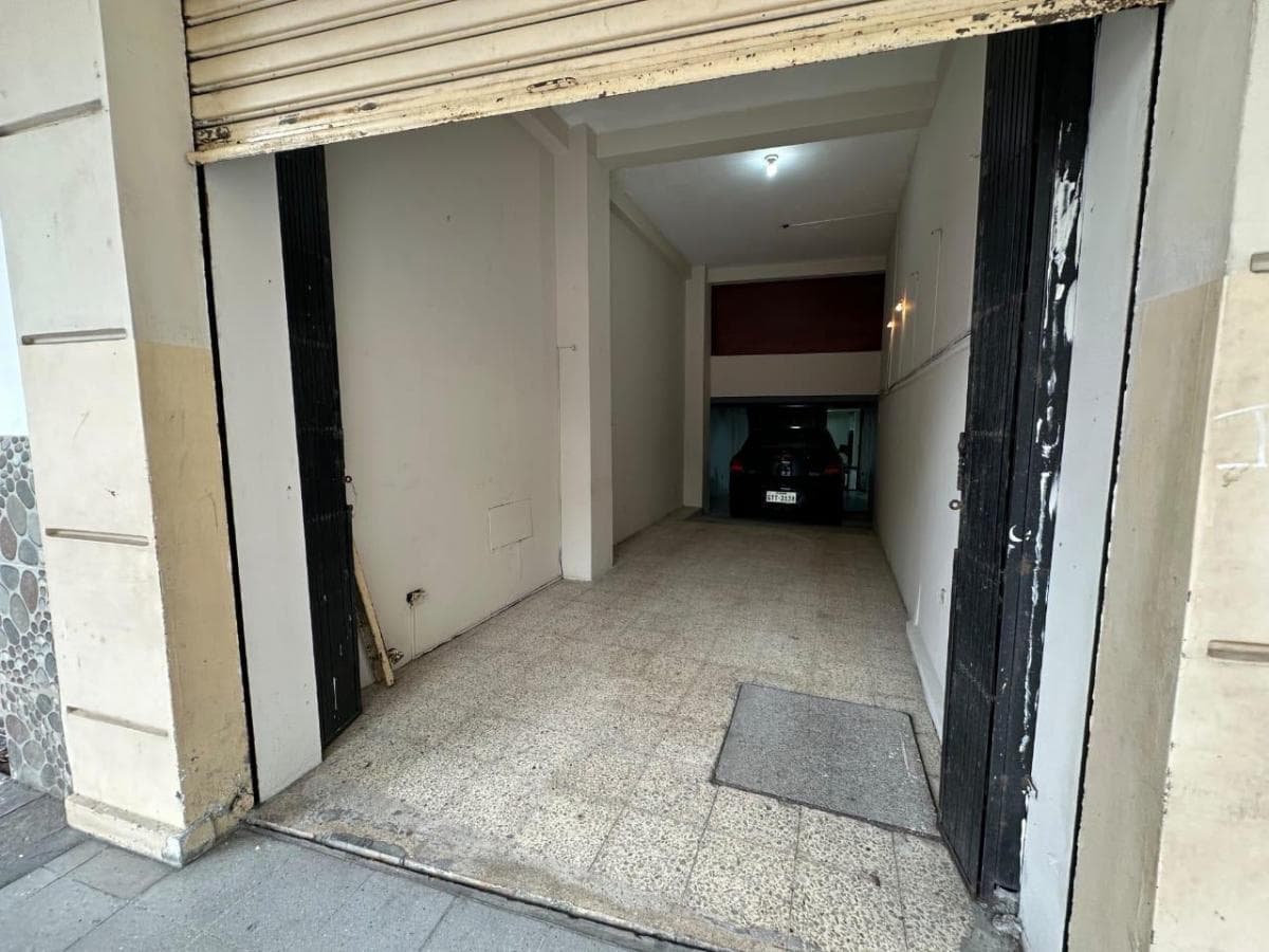 Local Comercial en Venta, Centro de Guayaquil, Cyp, Guayas — imagen 2