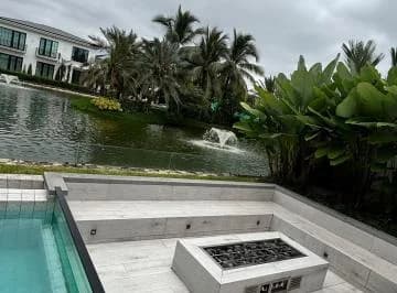 Espectacular Casa de Lujo Frente Al Lago en Isla Mocolí – Samborondón, Guayas — imagen 5