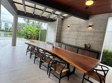 Espectacular Casa de Lujo Frente Al Lago en Isla Mocolí – Samborondón, Guayas — imagen 4