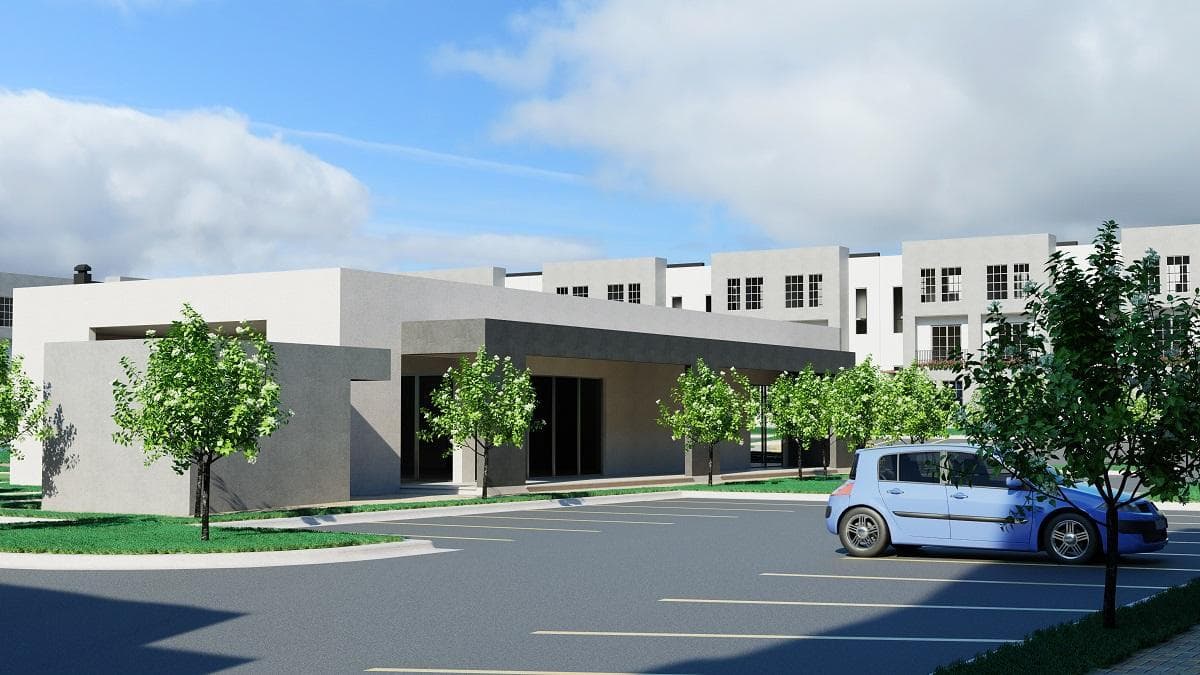 Andaluza Nuevo Proyecto Vip Casas y Departamentos — imagen 6