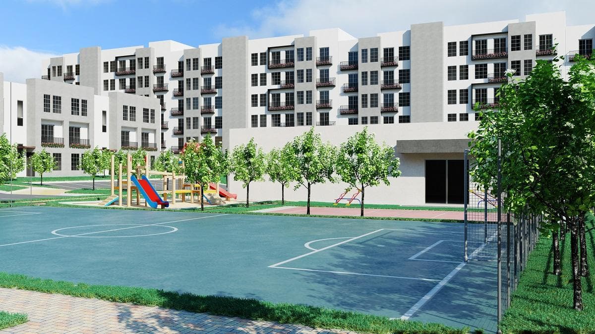 Andaluza Nuevo Proyecto Vip Casas y Departamentos — imagen 5
