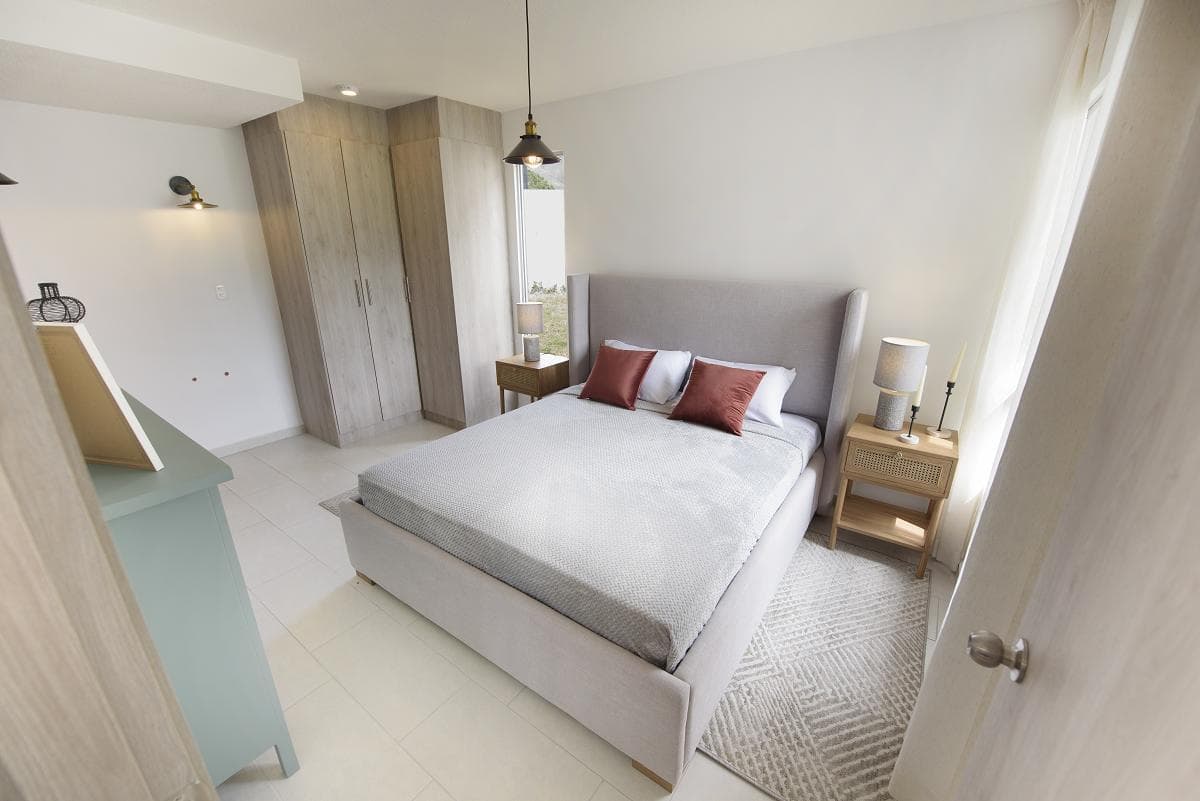 Portón de Sevilla - Casas y Departamentos Vis con Excelentes Áreas Comunales — imagen 2