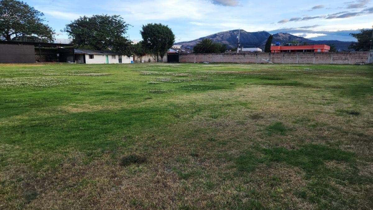 Terreno de 4396 m² en Arriendo en Tumbaco — imagen 7