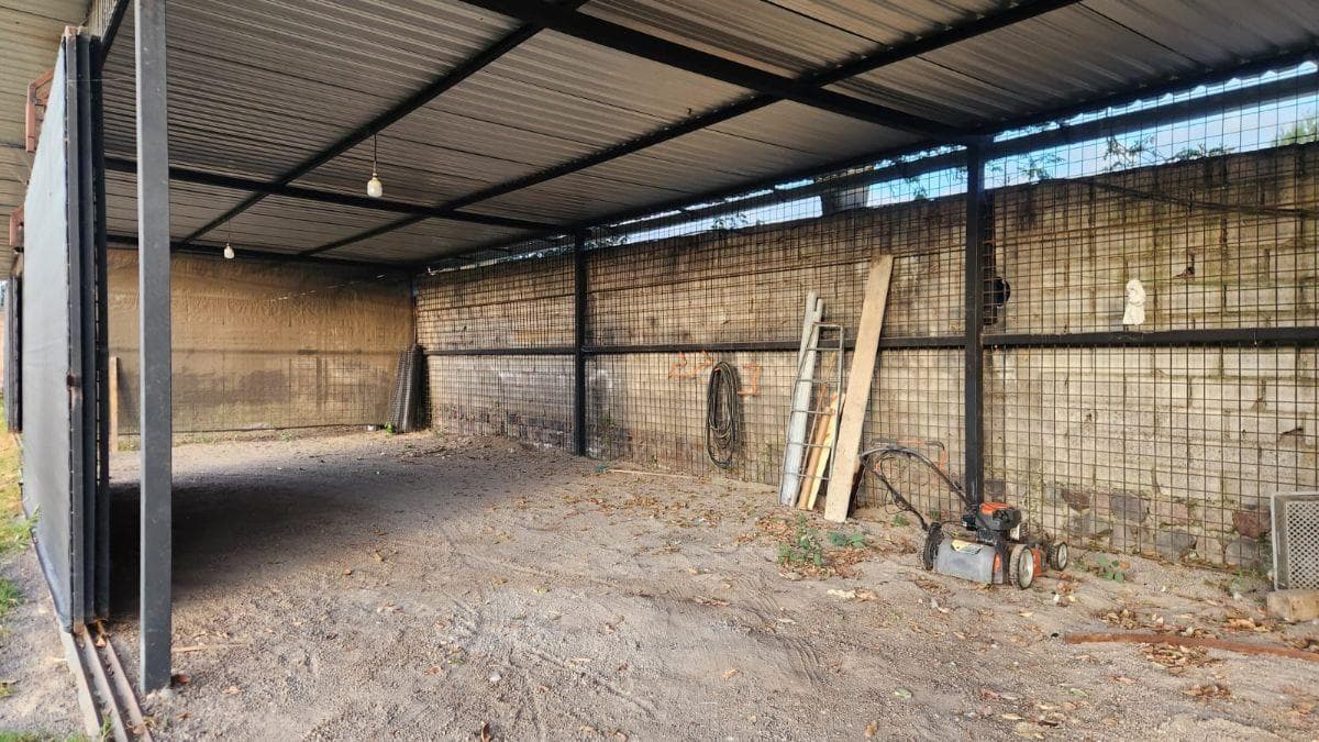 Terreno de 4396 m² en Arriendo en Tumbaco — imagen 3